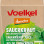 Voelkel hapankaalimehu 500ml luomu