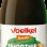 Voelkel Luomu Vihersmoothie Punajuuri, Lehtikaali, Pinaatti