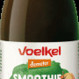 Voelkel Luomu Vihersmoothie Punajuuri, Lehtikaali, Pinaatti