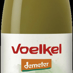 Voelkel Fairer Eistee Vihreä Tee Matcha luomu 0,5l