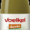 Voelkel Fairer Eistee Vihreä Tee Matcha luomu 0,5l