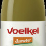 Voelkel Fairer Eistee Vihreä Tee Matcha luomu 0,5l