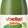 Voelkel Luomu Vihersmoothie Mango, Lehtikaali, Pinaatti
