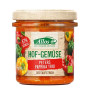 Allos Vegaaninen paprika trio levite luomu 135g