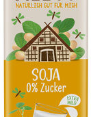 Allos soijamaito sokeriton luomu 1l