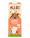 Allos mantelimaito luomu 1l