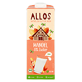 Allos mantelimaito luomu 1l