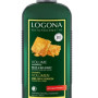 Logona hennoille ja hauraille hunaja-olut shampoo 250ml