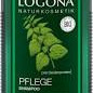 Logona hoitava nokkosshampoo 500ml hilseilevälle hiuspohjalle