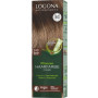 Logona Color creme hiusväri - Nougat brown/Caramel 240