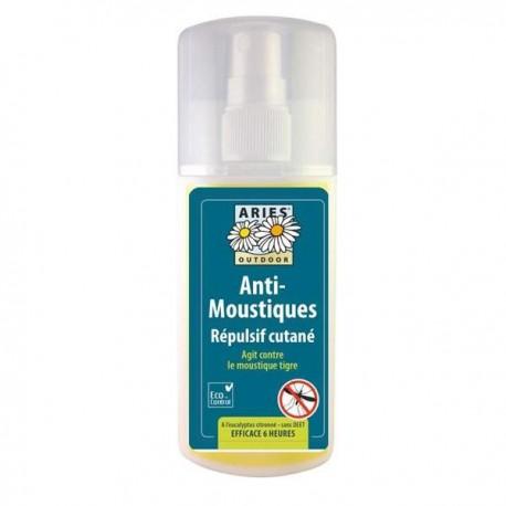 Aries hyttys -suihke 100 ml