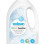 Sodasan Color sensitiv, hajusteeton pyykinpesuaine 1,5L kirjo- ja valkopyykille