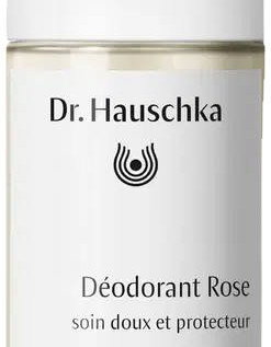 Dr. Hauschka Rose Deodorant Ruusu deodorantti 50 ml