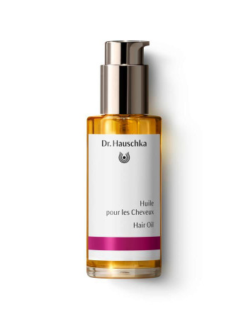 Dr. Hauschka Hiusöljy 75ml
