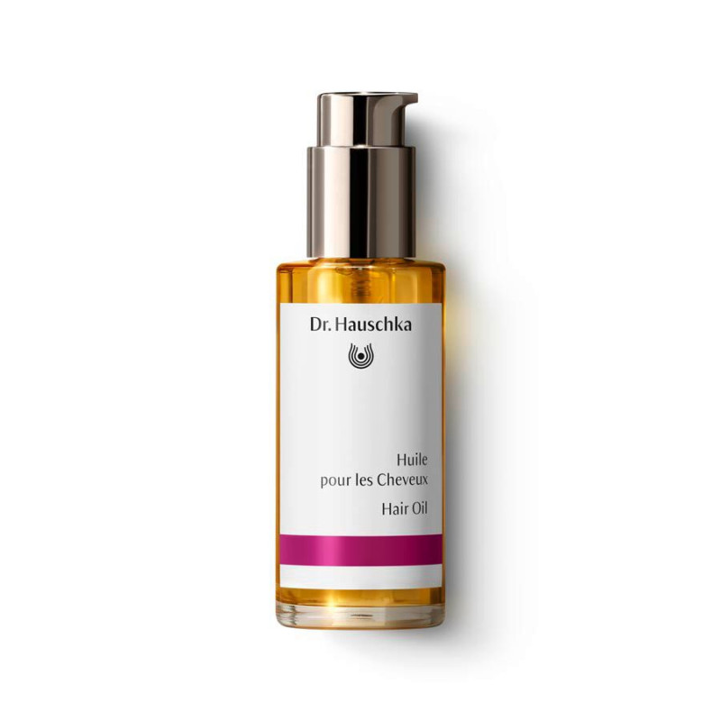 Dr. Hauschka Hiusöljy 75ml