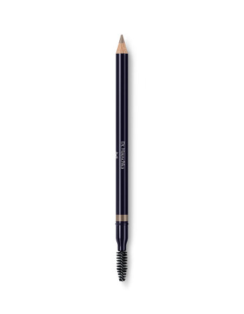 Dr. Hauschka kulmakynä 01 light brown TARJOUS