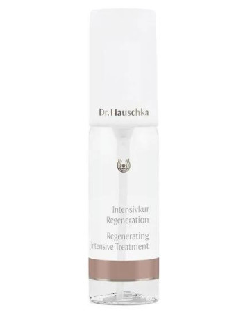Dr. Hauschka Regenerating Intensive Treatment 40ml