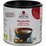 Arche Luomu Misoliemijauhe 120g