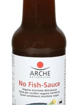 Arche Vegaaninen kalakastike 155ml 