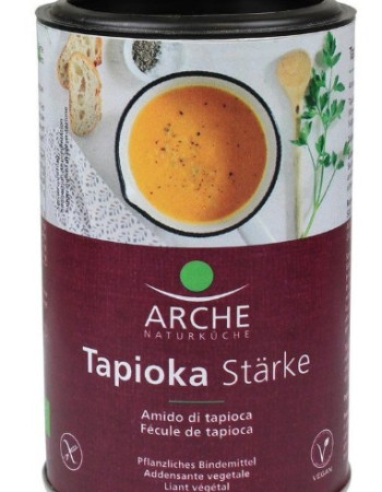 Arche Luomu Tapiokatärkkelys 200g