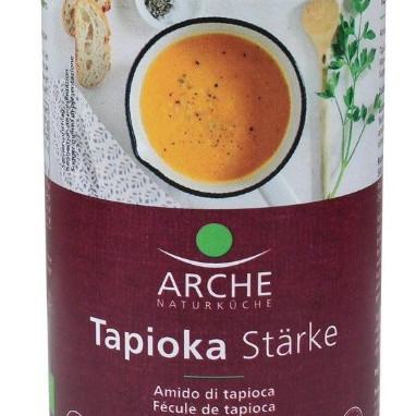 Arche Luomu Tapiokatärkkelys 200g