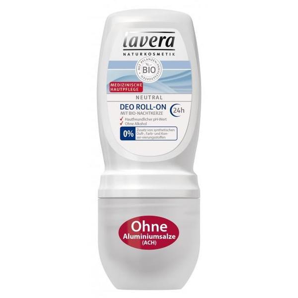 Lavera neutral deo roll-on