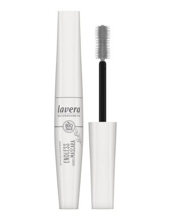 Lavera Endless Lashes Mascara -Black- 13 ml