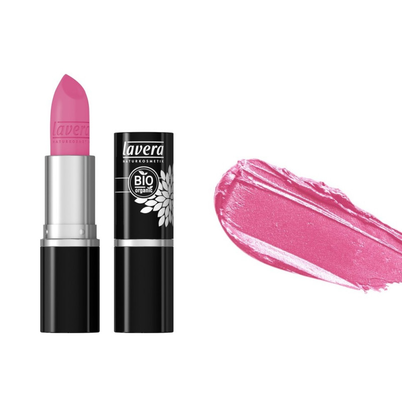 Lavera huulipuna 48 Watermelon pink