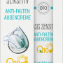 Lavera basis sensitiv q10 anti-ageing silmänympärysvoide15ml