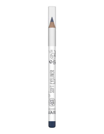 Lavera soft eyeliner silmänrajauskynä blue 04