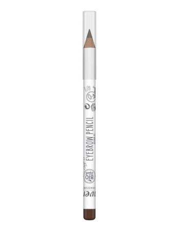 Lavera kulmakynä brown 01 eyebrown pencil