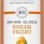 Lavera suihkugeeli Revitalising Orange-Mint Body Wash 250ml