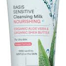 Lavera basis sensitive puhdistusmaito 125ml