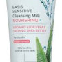 Lavera basis sensitive puhdistusmaito 125ml
