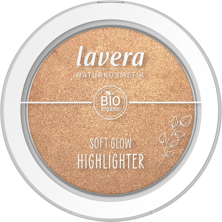 Lavera Soft Glow Highlighter – Sunrise Glow 01 – 5,5 g