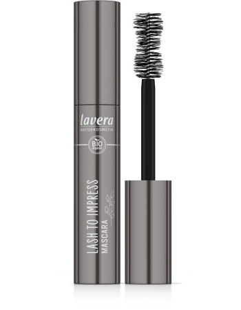 Lavera Lash To Impress Mascara 14ml
