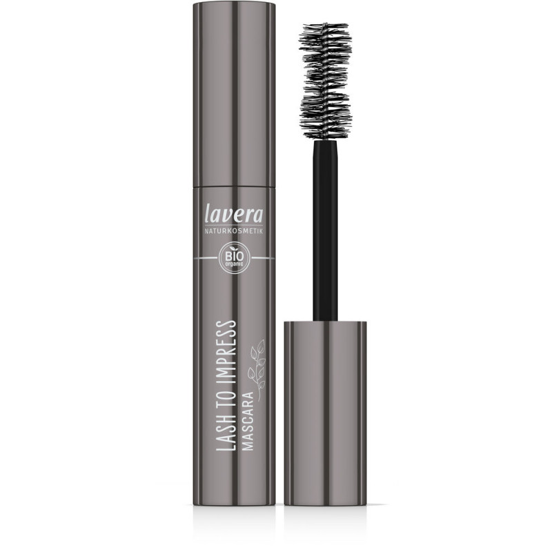 Lavera Lash To Impress Mascara 14ml