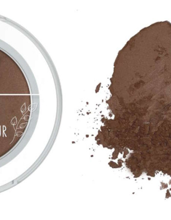 Lavera Signature Colour Eyeshadow luomiväri – Walnut 02 – 
