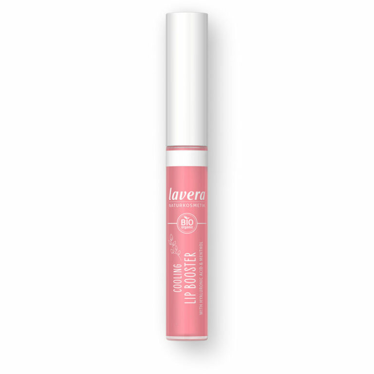 Lavera Cooling Lip Booster huulikiilto