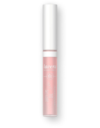 Lavera Juicy Lips Oil -huuliöljy 5,5ml