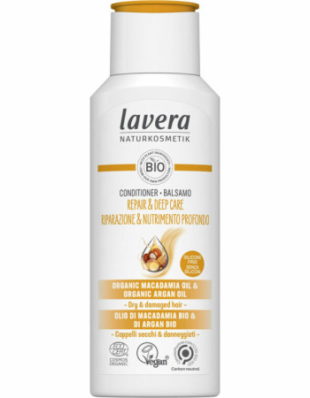 Lavera Repair & Deep Care hoitoaine 200 ml