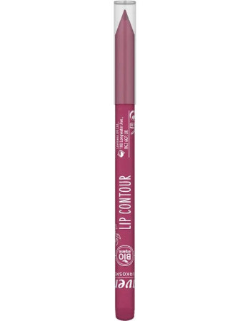 lavera Lip Contour huultenrajauskynä -Black Berry 06