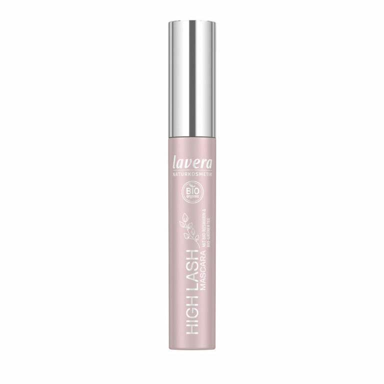 Lavera High Lash Mascara -ripsiväri 5,5 ml