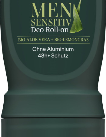 Lavera Men Sensitiv Deo Roll-On 48h 50ml