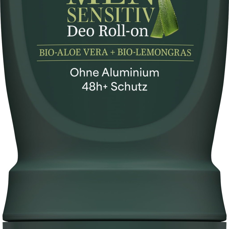 Lavera Men Sensitiv Deo Roll-On 48h 50ml