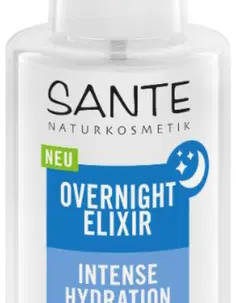 Sante Intense Hydration Overnight Elixir 75 ml
