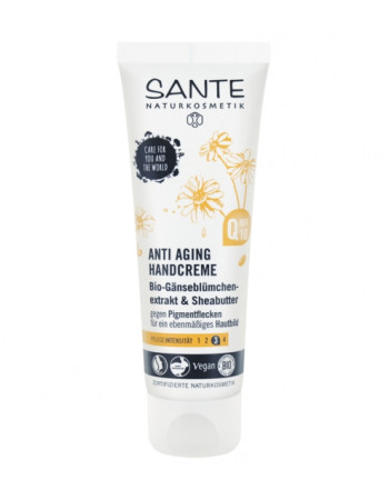 Sante anti age käsivoide 75ml