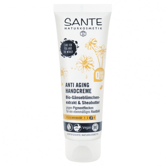 Sante anti age käsivoide 75ml