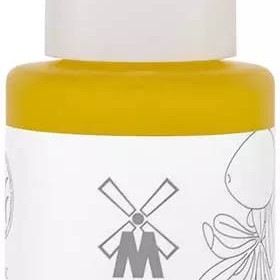 Muhle Organic Arganöljy 30ml luomu