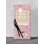 Ichoc White Vanilla Vegaaninen valkosuklaa 80g white vanilla, luomu